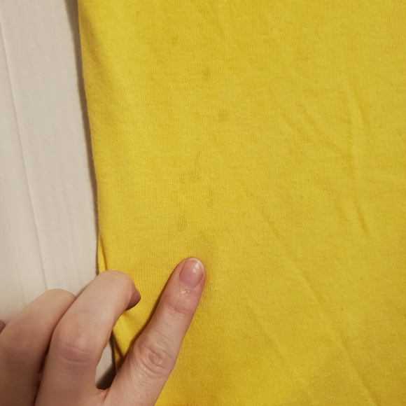 Express Low Cut Top - Picture 4 of 4